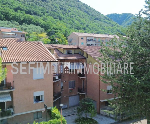 appartamento in vendita a Gubbio
