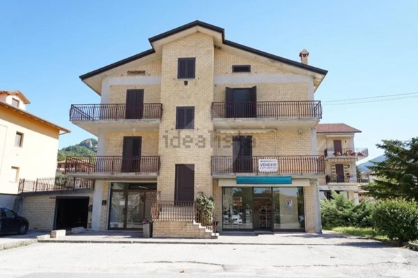 appartamento in vendita a Gubbio