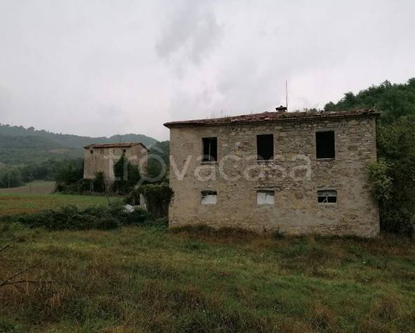 terreno edificabile in vendita a Gubbio