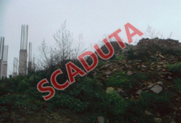 terreno edificabile in vendita a Gubbio