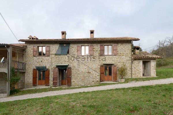 appartamento in vendita a Gubbio
