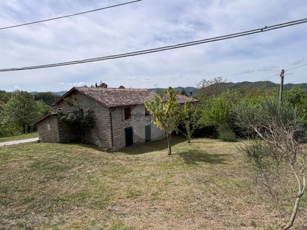 appartamento in vendita a Gubbio