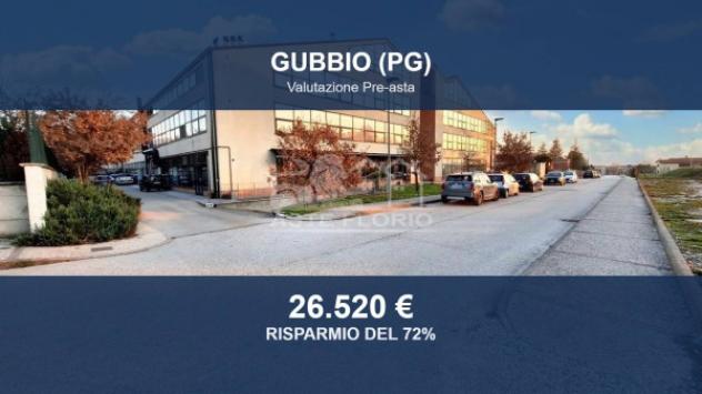 negozio in vendita a Gubbio
