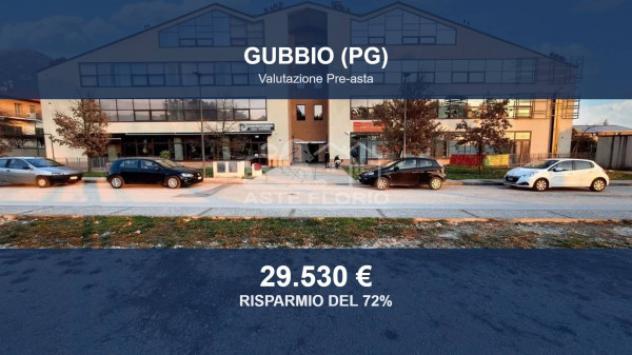 negozio in vendita a Gubbio