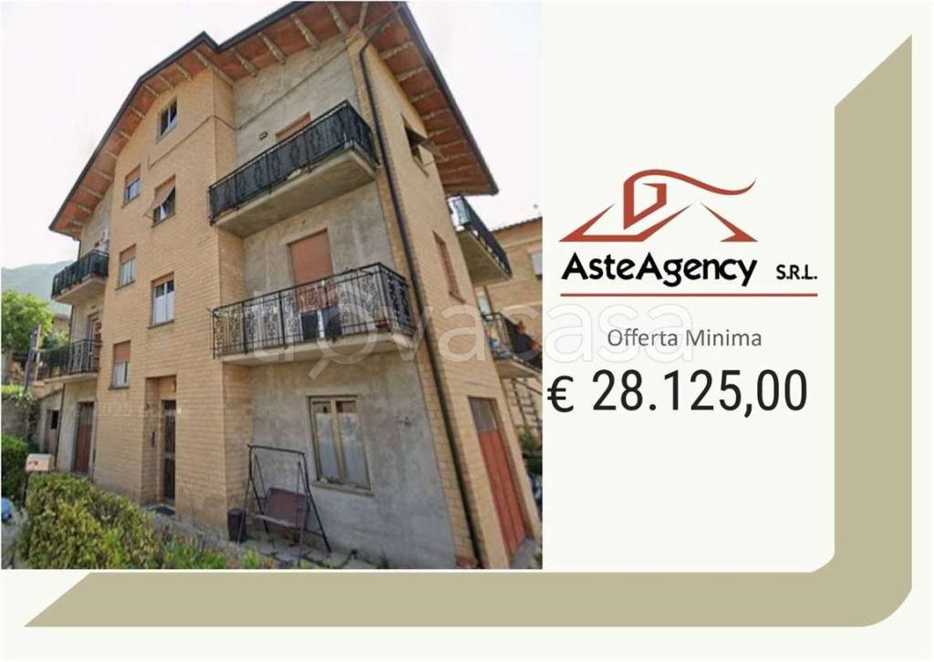 casa indipendente in vendita a Gubbio