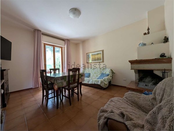 appartamento in vendita a Gubbio