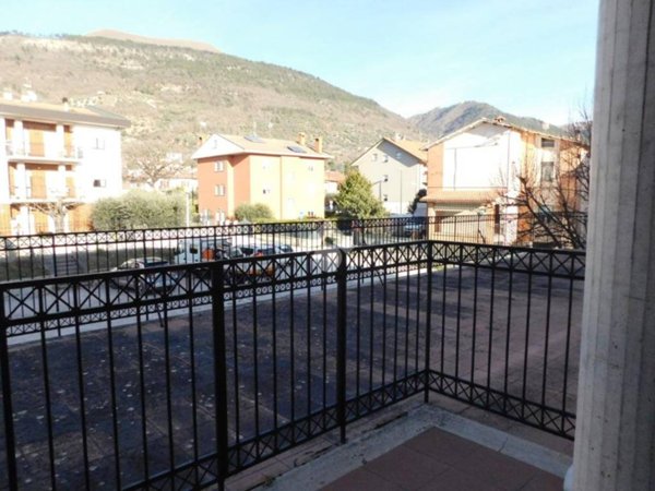 appartamento in vendita a Gubbio