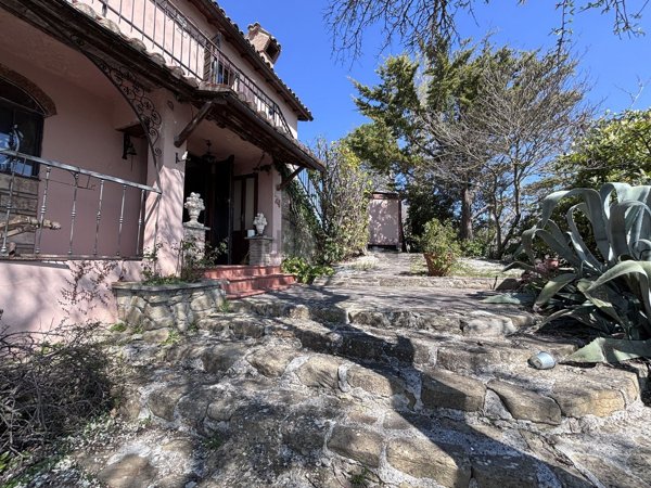 casale in vendita a Gubbio in zona Colonnata