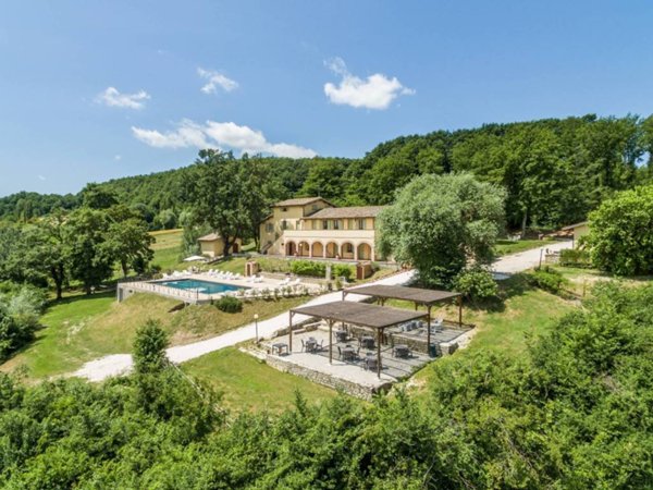 casa indipendente in vendita a Gubbio