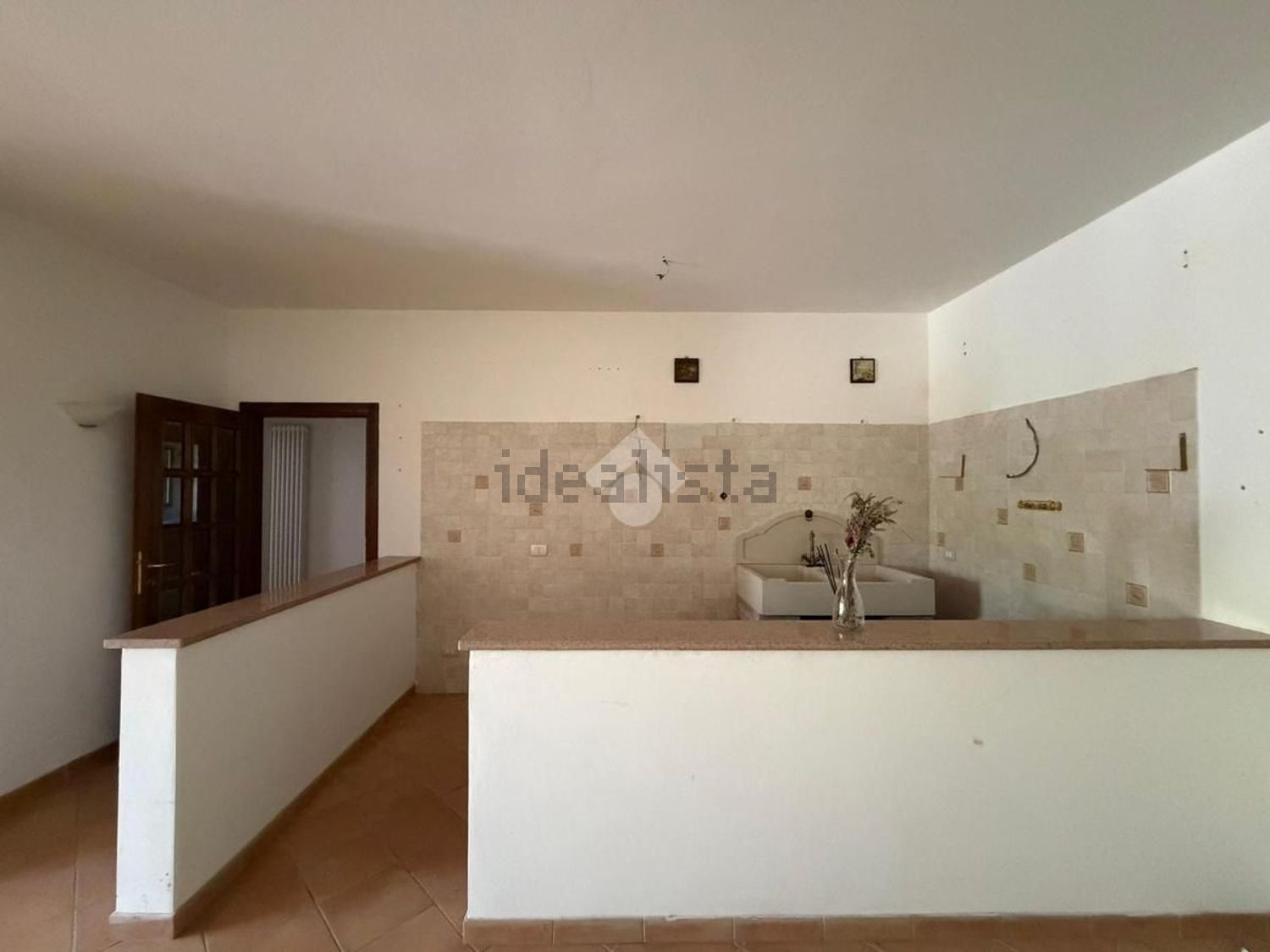 appartamento in vendita a Gubbio