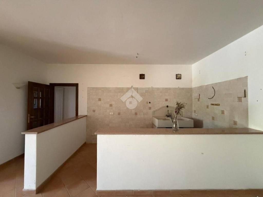 appartamento in vendita a Gubbio