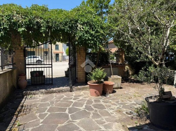 appartamento in vendita a Gubbio