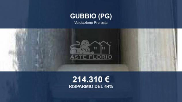 casa indipendente in vendita a Gubbio