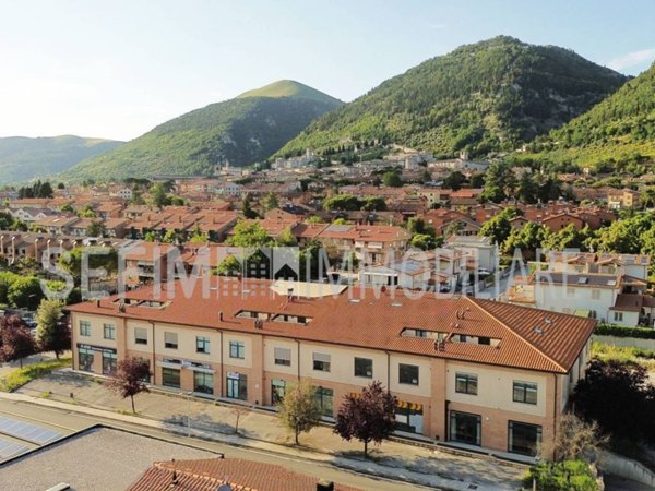 appartamento in vendita a Gubbio