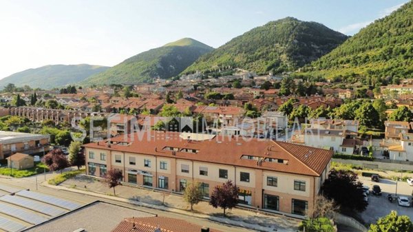 appartamento in vendita a Gubbio