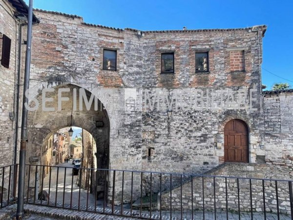appartamento in vendita a Gubbio