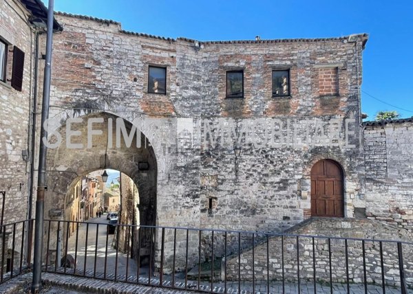 appartamento in vendita a Gubbio