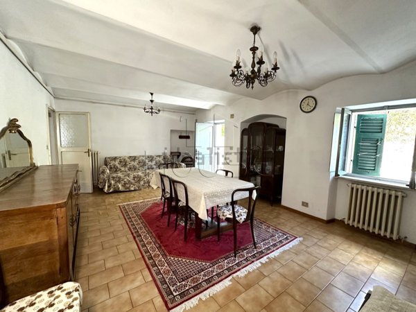 appartamento in vendita a Gubbio in zona Cipolleto