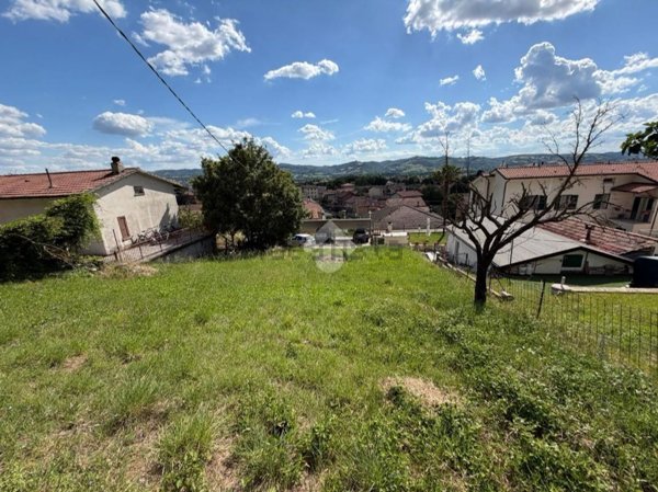 terreno edificabile in vendita a Gubbio