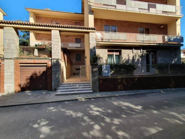 appartamento in vendita a Gubbio