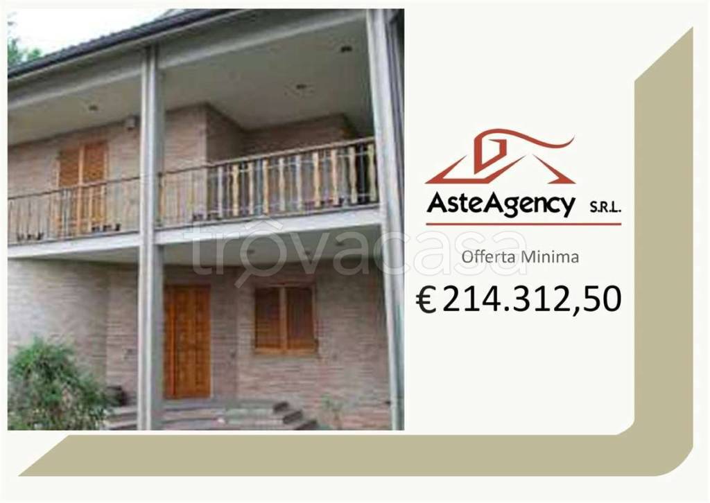casa indipendente in vendita a Gubbio