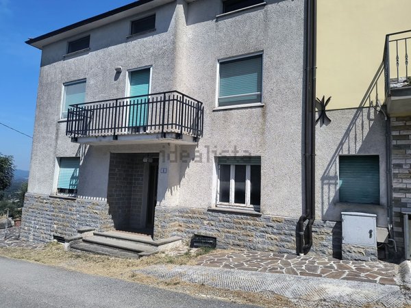appartamento in vendita a Gubbio