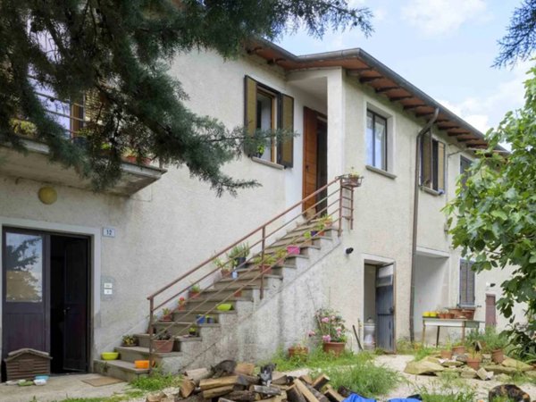 casa indipendente in vendita a Gubbio