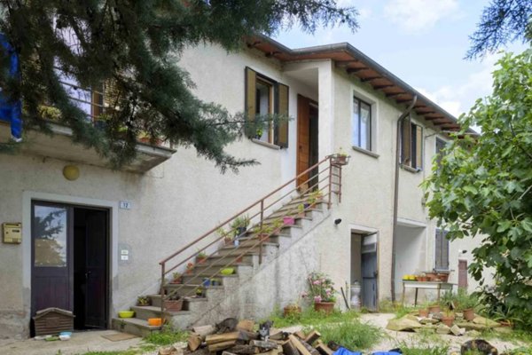 casa indipendente in vendita a Gubbio