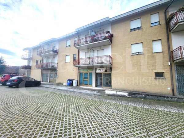appartamento in vendita a Gubbio