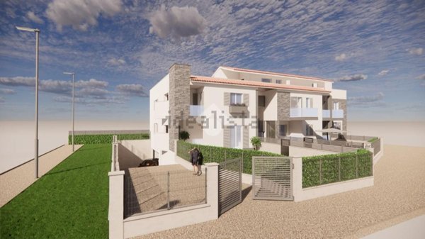 appartamento in vendita a Gubbio in zona San Martino in Colle