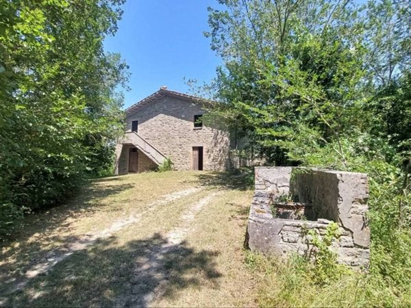 appartamento in vendita a Gubbio