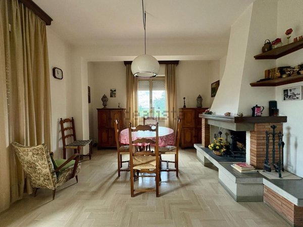 appartamento in vendita a Gubbio