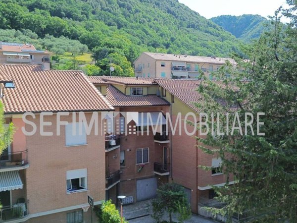 appartamento in vendita a Gubbio