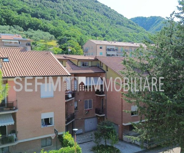 appartamento in vendita a Gubbio