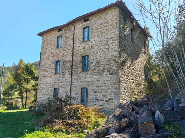 casa indipendente in vendita a Gubbio