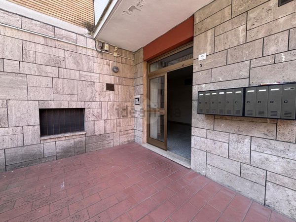 appartamento in vendita a Gubbio