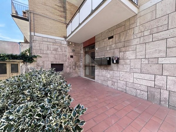 appartamento in vendita a Gubbio