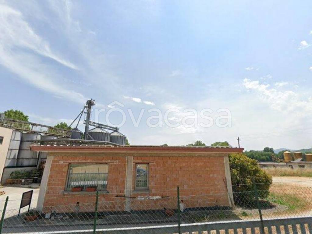 appartamento in vendita a Gubbio in zona Branca