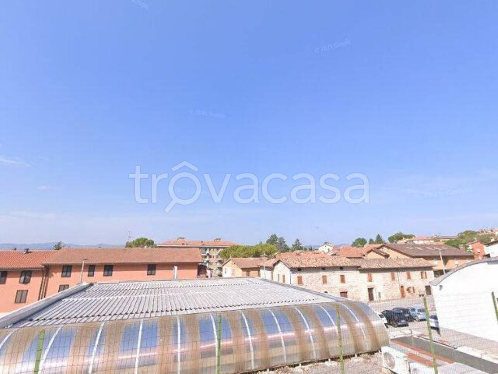 appartamento in vendita a Gubbio