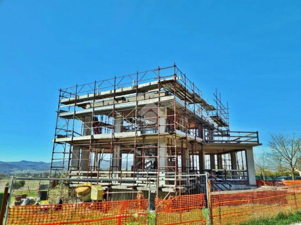 appartamento in vendita a Gubbio