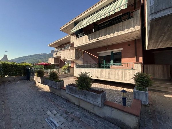 appartamento in vendita a Gubbio
