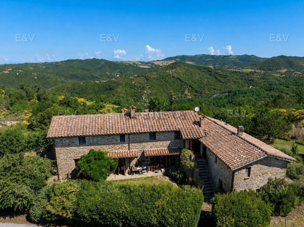 casale in vendita a Gubbio