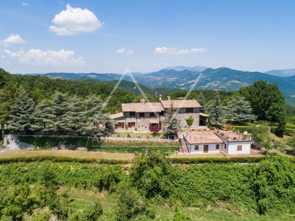 casa indipendente in vendita a Gubbio