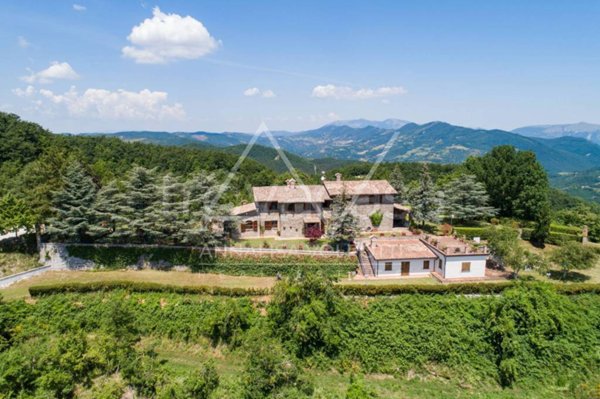 casa indipendente in vendita a Gubbio