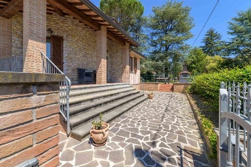 casa indipendente in vendita a Gubbio