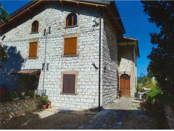 appartamento in vendita a Gubbio