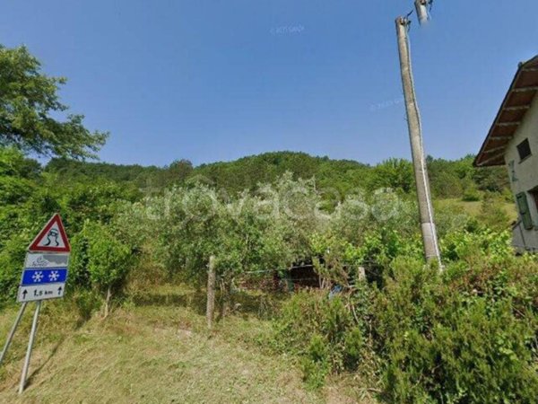 terreno agricolo in vendita a Gubbio in zona Camporeggiano