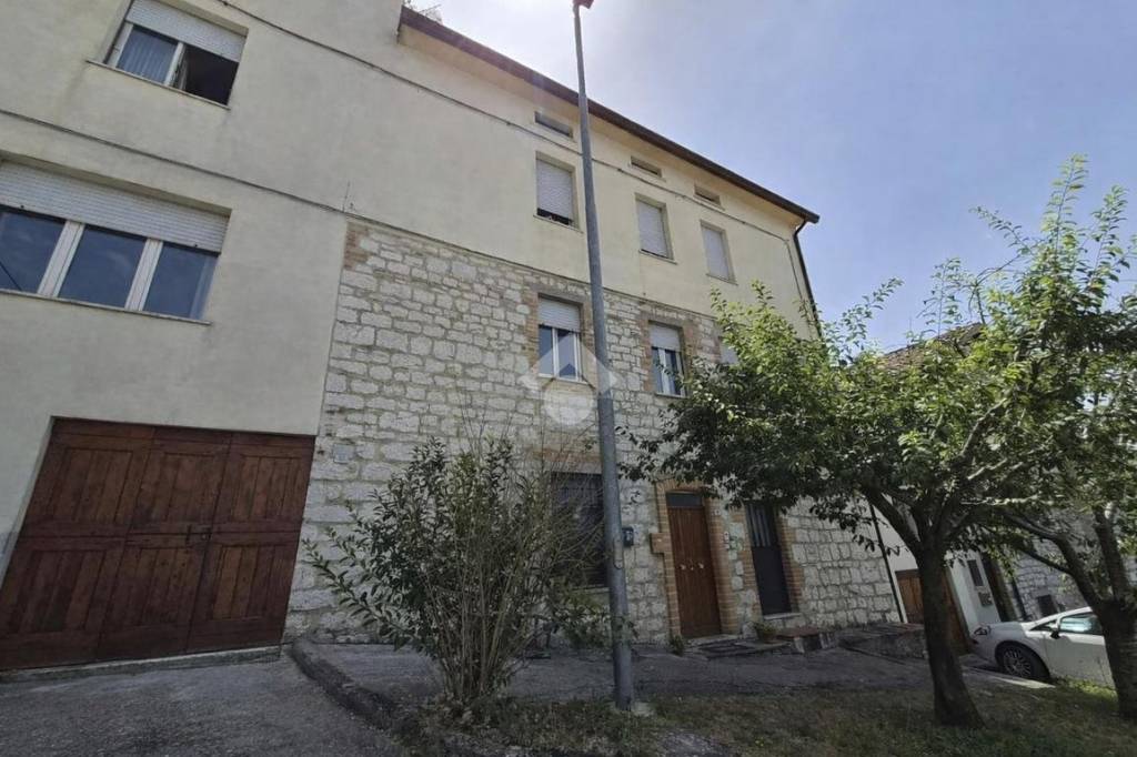 appartamento in vendita a Gubbio