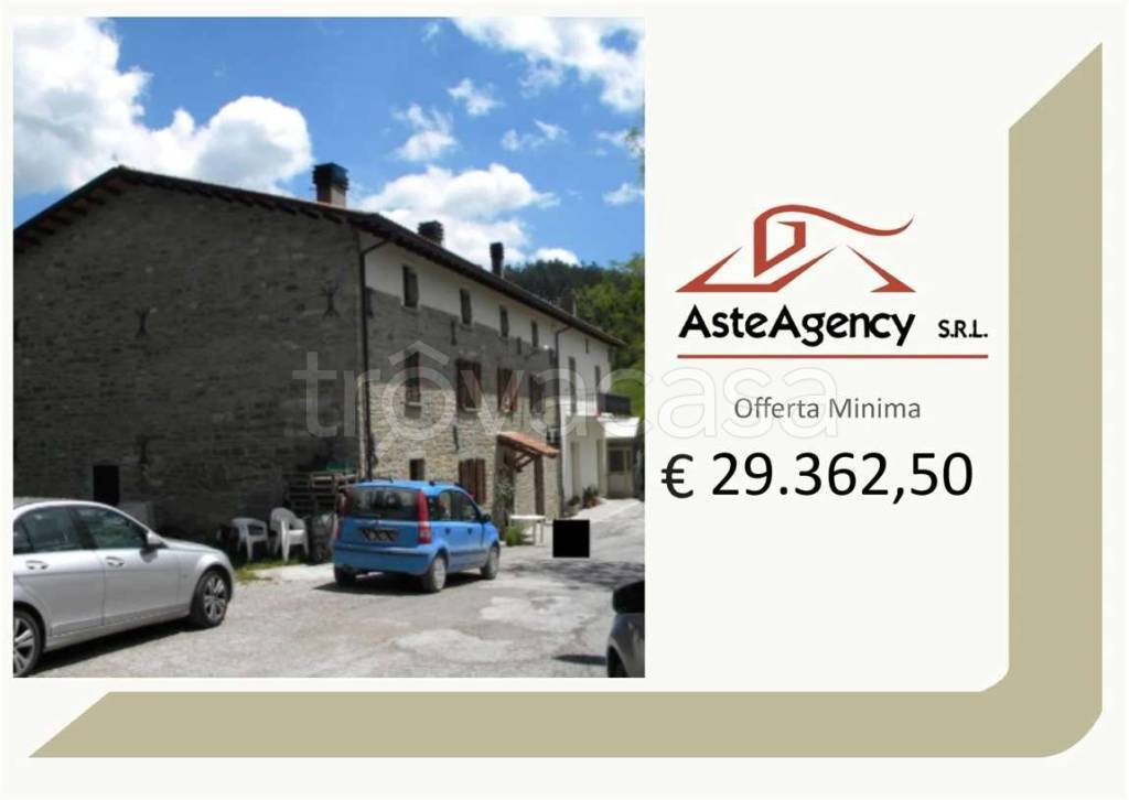 casa indipendente in vendita a Gubbio