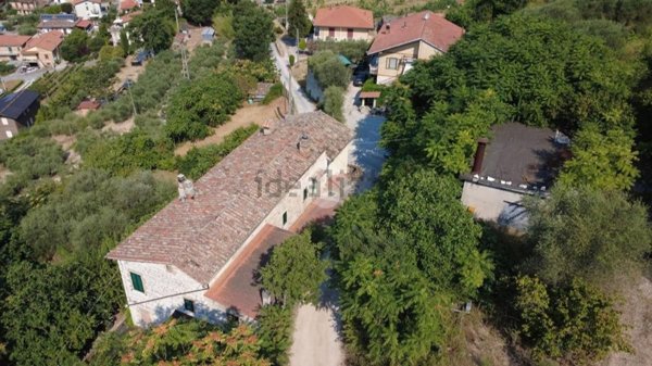 appartamento in vendita a Gubbio
